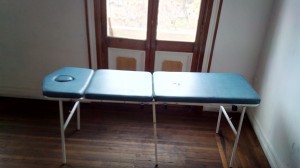 Felipe oficios y profesiones en Santiago |  Masajes relajaci&oacute;n en camilla. musica, aceites, aromatizaci&oacute;n., A domicilio , llevo camilla.