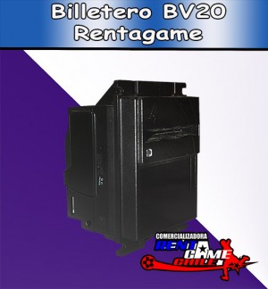  rentagame oficios y profesiones en La Cisterna |  Billetero bv20 rentagame/para maquinas de juego/envios a todo chile, Rentagame: maquinas de juego,accesorios, repuestos y serv. tecnico