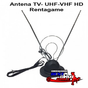  rentagame oficios y profesiones en La Cisterna |  Antena tv- uhf-vhf hd rentagame/ precios minorista y mayorista, Rentagame: maquinas de juego,accesorios, repuestos y serv. tecnico