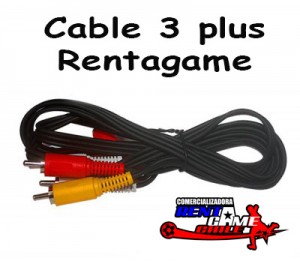  rentagame oficios y profesiones en La Cisterna |  Cable 3 plus rentagame/venta mayorista y minorista, Rentagame: maquinas de juego,accesorios, repuestos y serv. tecnico