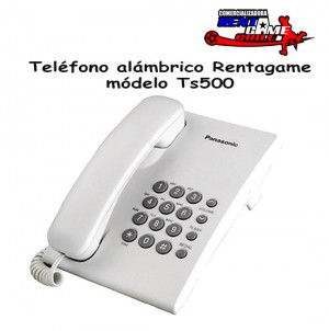 Rentagame chile oficios y profesiones en La Cisterna |  Tel&eacute;fono al&aacute;mbrico rentagame, modelo ts500/ventas a todo chile, Rentagame: maquinas de juego,accesorios, repuestos y serv. tecnico