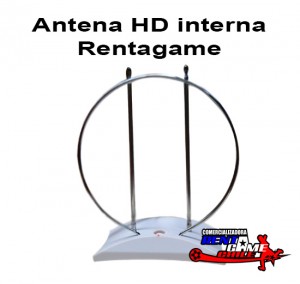 Rentagame chile oficios y profesiones en La Cisterna |  Antena hd interna rentagame/envios a todo chile, Rentagame: maquinas de juego,accesorios, repuestos y serv. tecnico