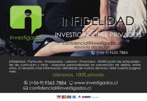 investigados oficios y profesiones en Coyhaique |  Investigador privado para toda la region de coyhaique, Profesionales de la investigacion