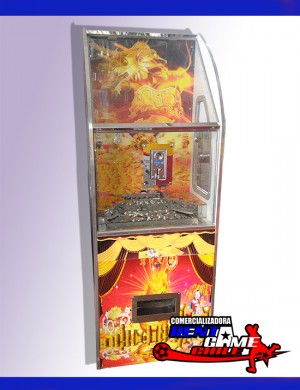 Rentagame chile oficios y profesiones en La Cisterna |  Cascada destreza rentagame 