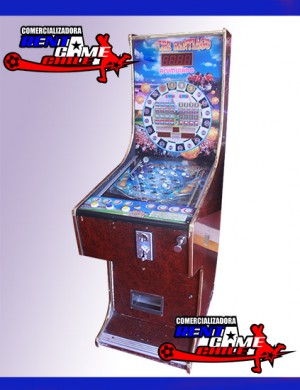 Rentagame chile oficios y profesiones en La Cisterna |  Pinball rentagame, 5 ta  bola/maquinas de juego, Rentagame: maquinas de juego,accesorios, repuestos y serv. tecnico