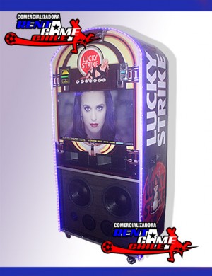 Rentagame chile oficios y profesiones en La Cisterna |  Rockola - wurlitzer rentagame/-pantalla 32