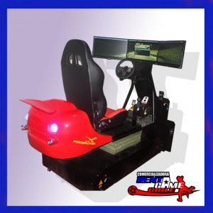 Rentagame chile oficios y profesiones en La Cisterna |  Simulador de carrera de auto rentagame/envios a todo chile, Rentagame: maquinas de juego,accesorios, repuestos y serv. tecnico