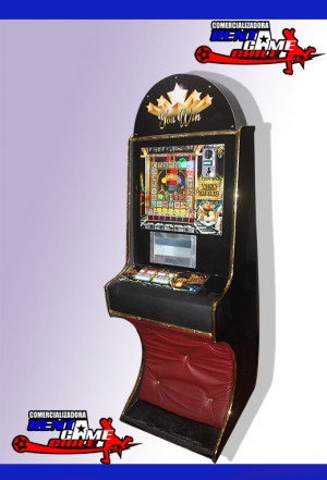 Rentagame chile oficios y profesiones en La Cisterna |  Tragamonedas vip rentagame /mina de oro/sin billetero, Rentagame: maquinas de juego,accesorios, repuestos y serv. tecnico