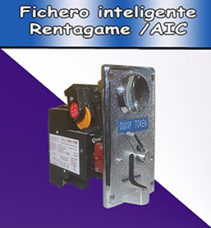 Rentagame chile oficios y profesiones en La Cisterna |  Fichero inteligente rentagame /aic /envios a todo chile, Rentagame: maquinas de juego,accesorios, repuestos y serv. tecnico