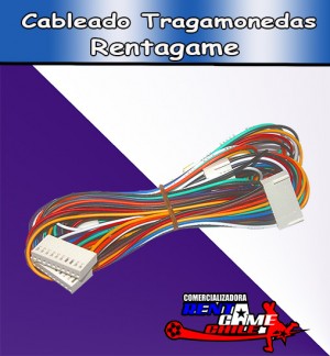 Rentagame chile oficios y profesiones en La Cisterna |  Cableado tragamonedas rentagame /venta mayorista y minorista, Rentagame: maquinas de juego,accesorios, repuestos y serv. tecnico