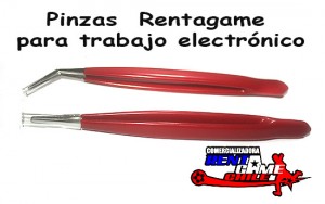 Rentagame chile oficios y profesiones en La Cisterna |  Pinzas  rentagame para trabajo electronico/maquinas de juego, Rentagame: maquinas de juego,accesorios, repuestos y serv. tecnico