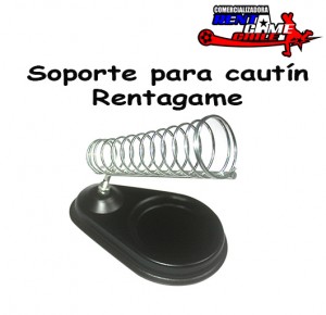 Rentagame chile oficios y profesiones en La Cisterna |  Soporte para caut&iacute;n rentagame/envios a todo chile, Rentagame: maquinas de juego,accesorios, repuestos y serv. tecnico
