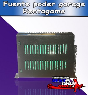 Rentagame chile oficios y profesiones en La Cisterna |  Fuente poder garage rentagame/maquinas de juego/envios a todo chile, Rentagame: maquinas de juego,accesorios, repuestos y serv. tecnico