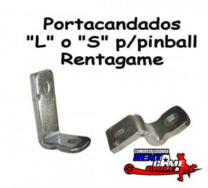 Rentagame chile oficios y profesiones en La Cisterna |  Portacandados 