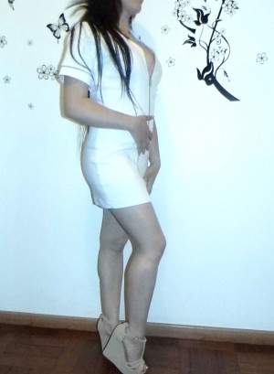 PAULINA oficios y profesiones en Santiago |  Renueva tus energias este ultimo viernes del mes , Masajes para varones aryana 226966652