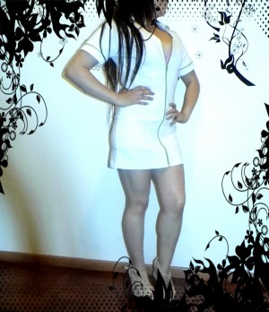 PAULINA oficios y profesiones en Santiago |  Regala a tu cuerpo placer y relajaci&oacute;n , Masajes para varones aryana 226966652