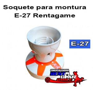 Rentagame chile oficios y profesiones en La Cisterna |  Adaptador soquete rentagame/  gu-10 a e-27/ envios a todo chile, Iluminacion led, ahorre hasta un 90% de energia electrica