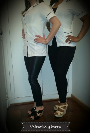 PAULINA oficios y profesiones en Santiago |  Miercoles de renovadores masajes para este frio dia, Masajes huerfanos 26966652