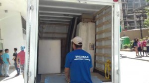 dagloriaSpA oficios y profesiones en Providencia |  Camion para transportes 3/4  con 15m3  aprox., Fletes camion 3/4 cerrado