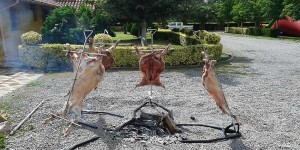 Asados Campestres oficios y profesiones en Santiago |  Asados a domicilio :: asados para empresas :: asados al palo, Asados a domicilio en santiago, valparaiso, rancagua