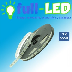 importadora full-led oficios y profesiones en La Cisterna |  Cinta led plana full-led / medida 60 cm./ ahorro y eficiencia, Importadora full-led, es lider en iluminacion led y kit solares