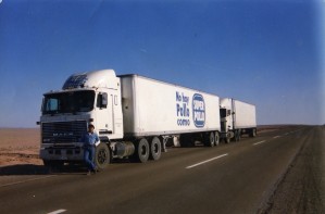 cristian orostegui oficios y profesiones en Talca |  chofer, camion internacional se ofrece para trabajar en espa&ntilde;a, chofer camion alto tonelaje