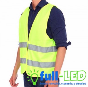 importadora full-led oficios y profesiones en La Cisterna |  Chalecos reflectantes full-led/ ventas x mayor y detalle, Importadora full-led, es lider en iluminacion led y kit solares