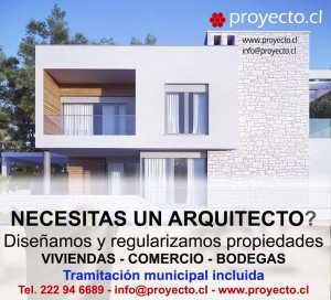 Proyecto.cl oficios y profesiones en Santiago |  Arquitecto, permiso y recepcion final para tu propiedad, Arquitecto, regularizaciones, constructor, recepcion final, patente