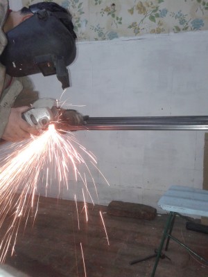 Daniel Milla oficios y profesiones en La Reina |   soldadura al arco, reparaci&oacute;n de rejas, portones y protecciones, Soldadura al arco. reparaci&oacute;n de rejas. protecciones. portones. etc