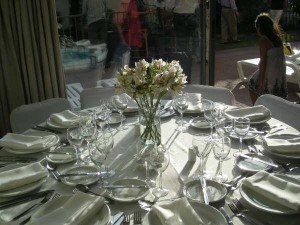  oficios y profesiones en Las Condes |  Eventos y Banqueter&iacute;a Leonardo Inostroza Corval&aacute;n, Desde C&oacute;ctel y Cenas a Domicilio a Producci&oacute;n Completa de Matrimonios