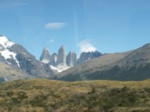 Liliana Fonte S  oficios y profesiones en Punta Arenas |  Transfer a todos los lugares de la patagonia solo servicio privado, Grandes y particulares directo desde aeropuerto t.del paine-calafate 