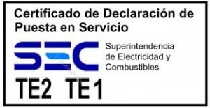 oscar oficios y profesiones en Santiago |  Certificado sec - te1  56 9 9839 3883, Tecnico autorizado te1 - sec  56 9 9839 3883