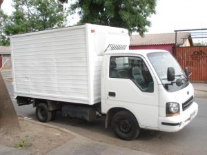 Carlos oficios y profesiones en Santiago |  FLETES  Y  MUDANZAS  ECONOMICAS, DENTRO  Y  FUERA  DE  SANTIAGO