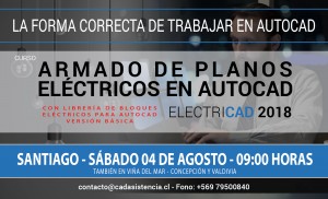 Camila Castillo oficios y profesiones en Santiago |  Curso armado de planos el&eacute;ctrico en autocad, Capacitaci&oacute;n autocad