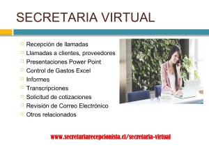 Marcelo oficios y profesiones en Santiago |  Secretaria virtual chile diciembre 2018 secretarias virtuales, Secretaria virtual chile