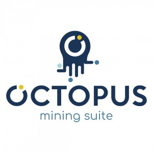 Octopus Mining Suite oficios y profesiones en Las Condes |  Octopus mining suite software para empresas mineras, Optimización, automatización e inteligencia artificial