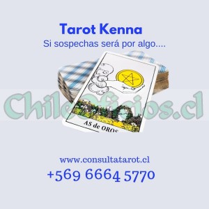 Tarot kenna oficios y profesiones en Santiago |  Tarot confronta tus problemas de pareja  realiza una tirada., Lectura tarot,fono tarot,tirada de tarot, tarot whatsapp, tarot online