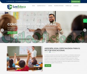 Lexeduca consultores oficios y profesiones en Las Condes |  Asesoria legal en derecho educacional en todo chile, Asesoramos a sostenedores directivos y comunidades educativas