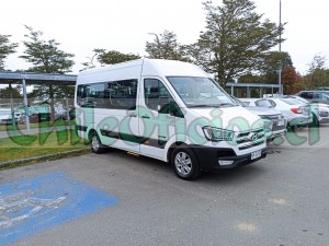 Turpuertomontt oficios y profesiones en Puerto Montt |  Transporte de pasajeros y viajes especiales en puerto montt, Flota especializada para viajes y traslados especiales